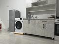 Часть дома · 3 комнаты · 70 м² · 8 сот., мкр Ынтымак-2 43А за 130 000 ₸ в Шымкенте, Абайский р-н — фото 3