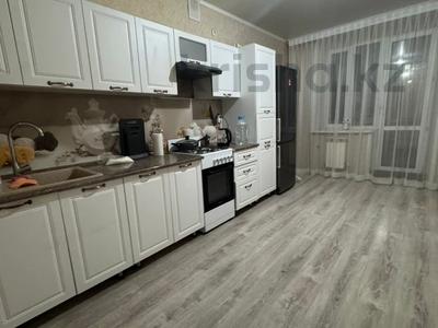 1-комнатная квартира · 44 м² · 6/6 этаж, Нурсултана Назарбаева 207 за 18.5 млн 〒 в Костанае