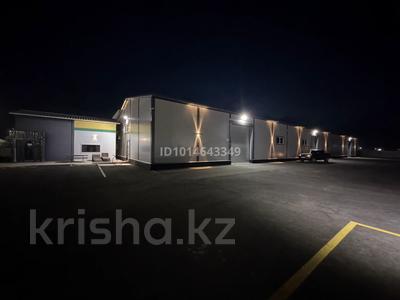 Свободное назначение, склады, азс, автосервисы и автомойки, сельское хозяйство · 1200 м² за 7.8 млн ₸ в Астане, Сарыарка р-н