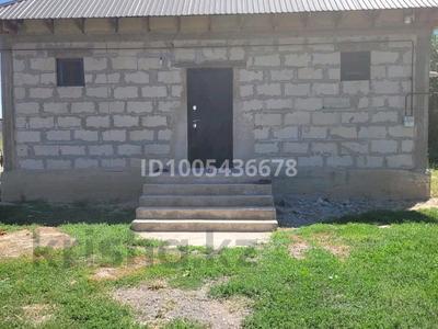 Отдельный дом · 4 комнаты · 90 м² · 7 сот., Кок тобе 7 — Жастар за 25 млн 〒 в Жамбыле