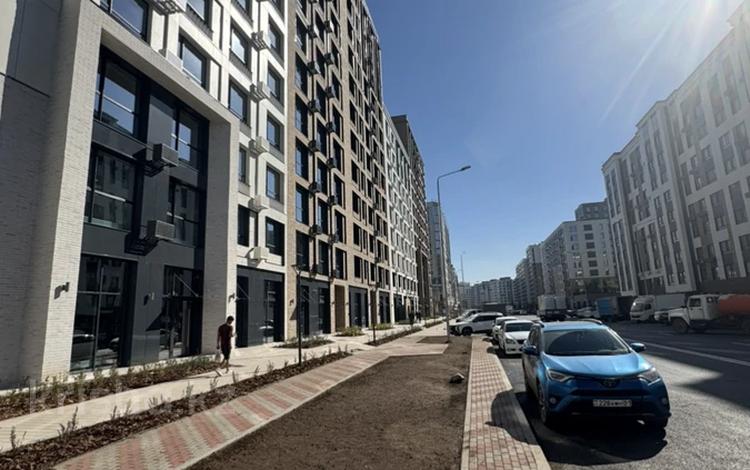 Еркін · 68.25 м², бағасы: 800 000 ₸ в Астане, Нура р-н — фото 2