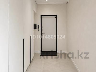3-бөлмелі пәтер · 73 м² · 7/9 қабат, Көкжиек ш/а., Жолымбет 65/20, бағасы: 300 000 ₸ в Алматы, Жетысуский р-н