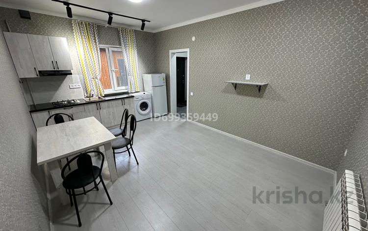 2-комнатная квартира · 25 м² · 1/1 этаж, Бирлик 8 за 180 000 〒 в Булактах — фото 2