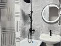 3-бөлмелі пәтер · 68 м² · 2/5 қабат, мкр Каратау, 2мкр-Рядом Бокс Сарай,Центральный Мечеть 6 — Майлина, бағасы: 18 000 ₸ в Таразе — фото 19