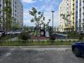 1-бөлмелі пәтер · 45 м² · 5/9 қабат, мкр Шымсити, ул. 189 квартал 241А, бағасы: 22 млн ₸ в Шымкенте, Абайский р-н — фото 2