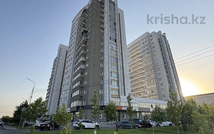 4-бөлмелі пәтер · 120 м² · 15/17 қабат, конаева 91, бағасы: 55 млн ₸ в Шымкенте, Абайский р-н — фото 2