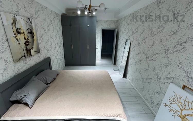2-комнатная квартира · 66 м² · 4/5 этаж, 190 квартал 1138 за 38 млн ₸ в Шымкенте, Каратауский р-н — фото 2