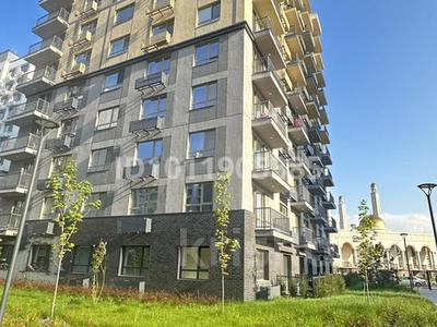 2-бөлмелі пәтер · 51 м² · 7/12 қабат, мкр Гажайып 5/2 — Момышулы/ монке би, бағасы: 47 млн ₸ в Алматы, Алатауский р-н