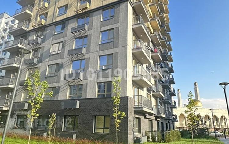 2-комнатная квартира · 51 м² · 7/12 этаж, мкр Гажайып 5/2 — Момышулы/ монке би за 47 млн ₸ в Алматы, Алатауский р-н — фото 2