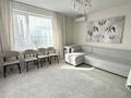 2-комнатная квартира · 51 м² · 7/12 этаж, мкр Гажайып 5/2 — Момышулы/ монке би за 47 млн ₸ в Алматы, Алатауский р-н — фото 5