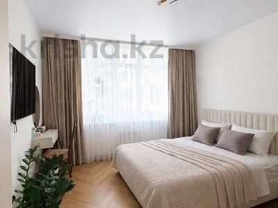 2-комнатная квартира · 45.5 м² · 2/17 этаж, Е-429 14/1 — Айтматова, Мухаммедханова за 29 млн ₸ в Астане, Нура р-н