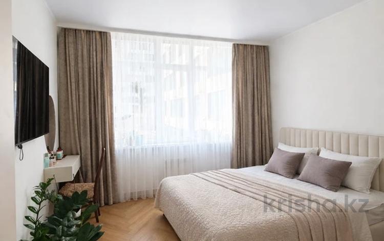 2-комнатная квартира · 45.5 м² · 2/17 этаж, Е-429 14/1 — Айтматова, Мухаммедханова за 29 млн ₸ в Астане, Нура р-н — фото 2