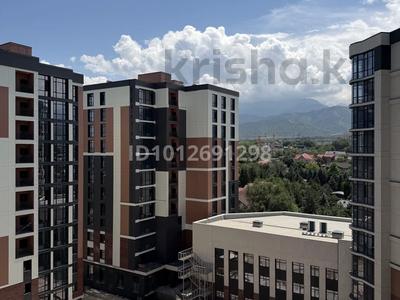 3-комнатная квартира · 88 м² · 9/12 этаж, Аскарова 8, 8/1, 8/2, 8/3 — Саина за 89 млн ₸ в Алматы, Ауэзовский р-н