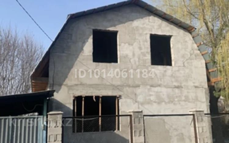 Отдельный дом · 4 комнаты · 64 м² · 3.3 сот., Майлина 33а за 14 млн ₸ в Талгаре — фото 2