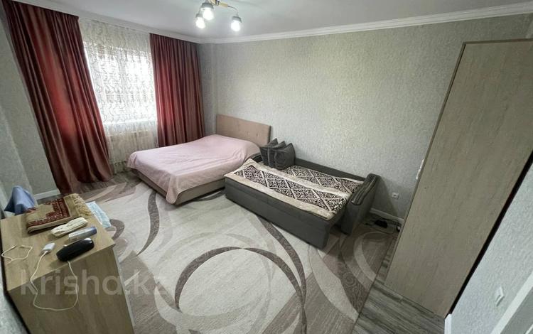 1-комнатная квартира, 43 м², 14/17 этаж, Кудайбердыулы 33 за 17.5 млн 〒 в Астане, Алматы р-н — фото 4