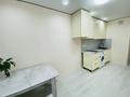 1-бөлмелі пәтер · 40 м² · 2/9 қабат, Райымбек 590/15, бағасы: 27.5 млн ₸ в Алматы, Наурызбайский р-н — фото 6