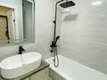1-бөлмелі пәтер · 40 м² · 2/9 қабат, Райымбек 590/15, бағасы: 27.5 млн ₸ в Алматы, Наурызбайский р-н — фото 25