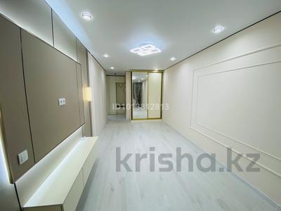 1-комнатная квартира · 40 м² · 2/9 этаж, Райымбек 590/15 за 27.5 млн ₸ в Алматы, Наурызбайский р-н