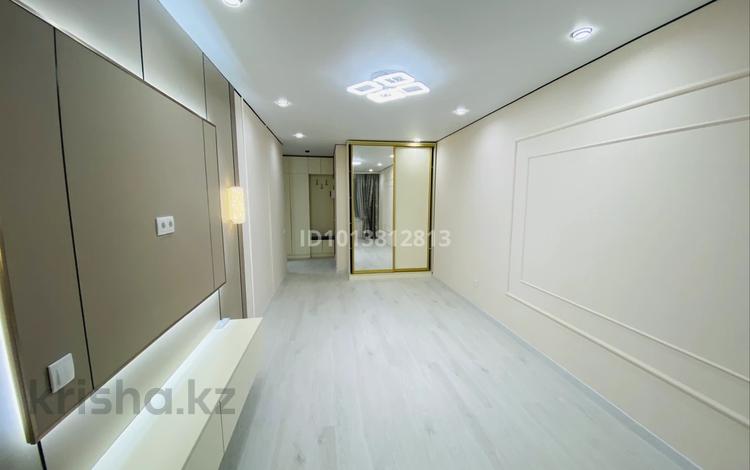 1-бөлмелі пәтер · 40 м² · 2/9 қабат, Райымбек 590/15, бағасы: 27.5 млн ₸ в Алматы, Наурызбайский р-н — фото 7