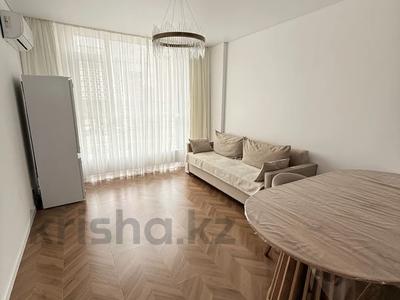4-бөлмелі пәтер · 88 м² · 2/9 қабат, Туран 57/5, бағасы: 69 млн ₸ в Астане, Есильский р-н