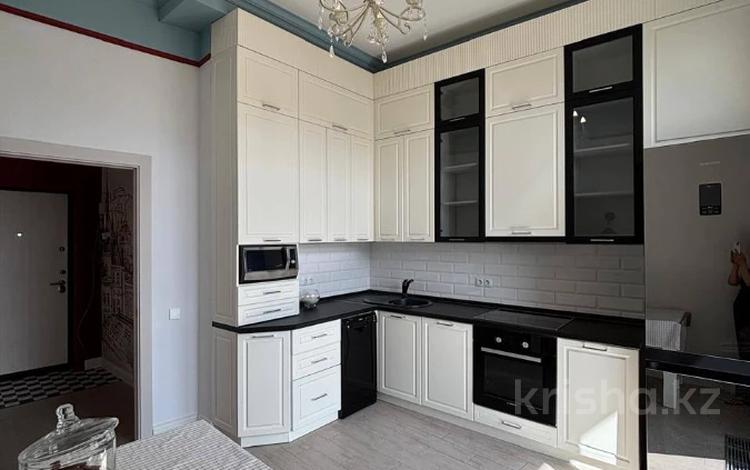 2-комнатная квартира · 70 м² · 4/5 этаж, Шамши Калдаякова 4 — ЛРТ за 70 млн ₸ в Астане, Сарайшык р-н — фото 4