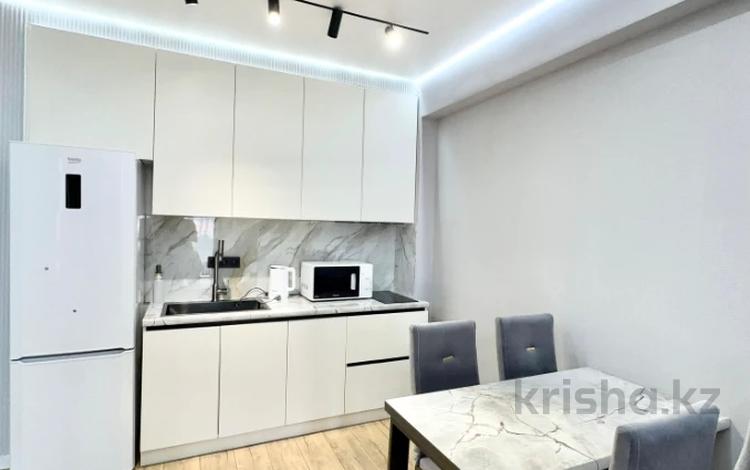 2-комнатная квартира · 50 м², Райымбека за 45.5 млн ₸ в Алматы, Алмалинский р-н — фото 4