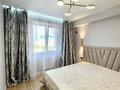 2-комнатная квартира · 50 м², Райымбека за 45.5 млн ₸ в Алматы, Алмалинский р-н — фото 4