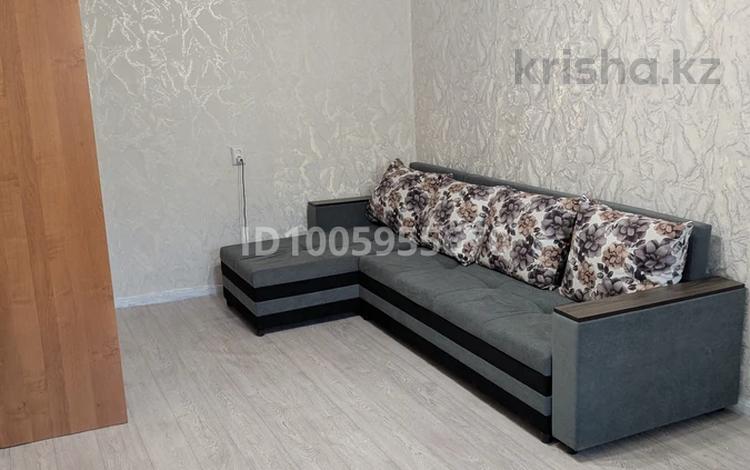 1-комнатная квартира · 32 м² · 2/4 этаж, Ауэзова 45 — Маскеу за 170 000 ₸ в Астане, Сарыарка р-н — фото 2