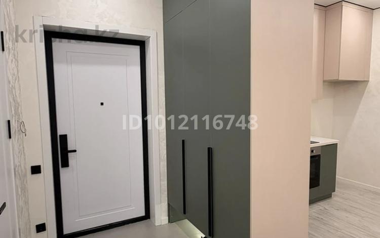 2-комнатная квартира · 46.3 м² · 17/18 этаж, Е-882 — Ермек Серкебаев за 30.9 млн ₸ в Астане, Есильский р-н — фото 21