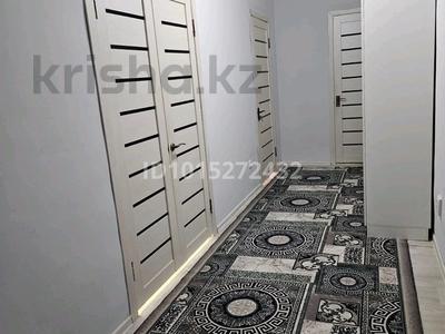 2-комнатная квартира · 61.5 м² · 2/5 этаж, АДС 5 за 130 000 ₸ в Туркестане