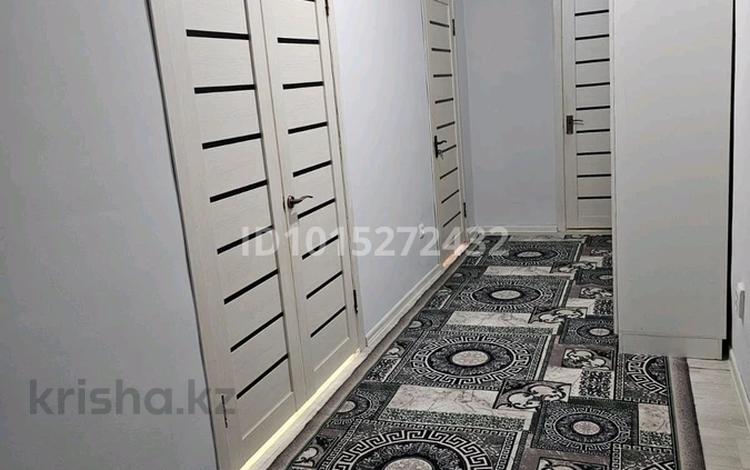 2-комнатная квартира · 61.5 м² · 2/5 этаж, АДС 5 за 130 000 ₸ в Туркестане — фото 2