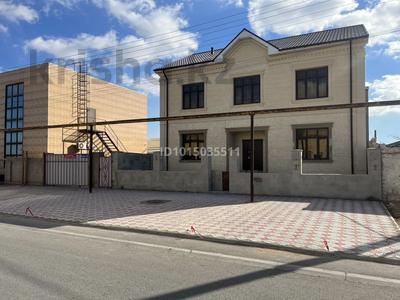 5-бөлмелі пәтер · 269.6 м² · 1/2 қабат, "Толқын-1" ш/а 20/1, бағасы: 90 млн ₸ в Актау, мкр "Толкын-1"