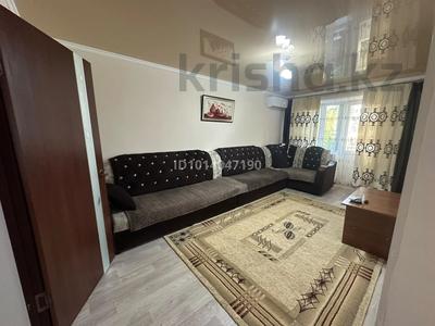 2-комнатная квартира · 50 м² · 3/4 этаж, Шерхан муртаза 25 за 200 000 ₸ в Таразе