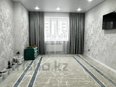 4-комнатная квартира · 110 м² · 1/5 этаж, мкр. Алтын орда за 47.5 млн ₸ в Актобе