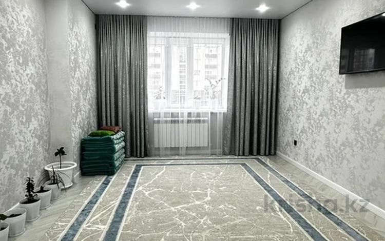 4-комнатная квартира · 110 м² · 1/5 этаж, мкр. Алтын орда за 47.5 млн ₸ в Актобе — фото 3