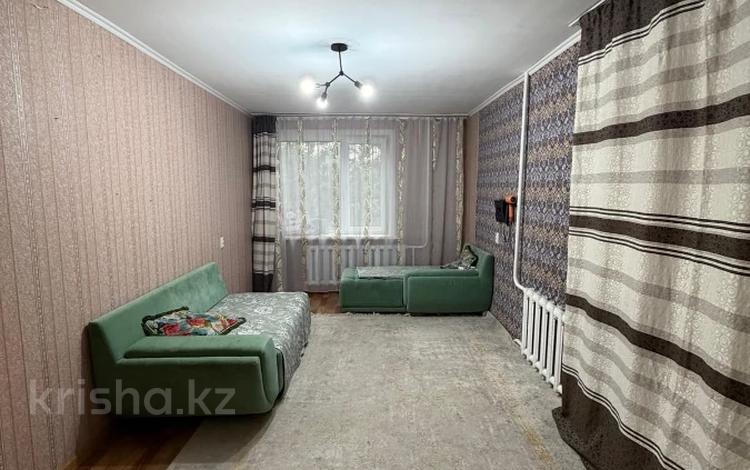 1-бөлмелі пәтер · 37 м² · 1/9 қабат, 5-1 микрорайон 5, бағасы: ~ 16.4 млн ₸ в Костанае — фото 2