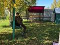 Саяжай · 3 бөлме · 19 м² · 12 жүзд., Шапагат 476, бағасы: 10 млн ₸ в им. Касыма кайсеновой — фото 7