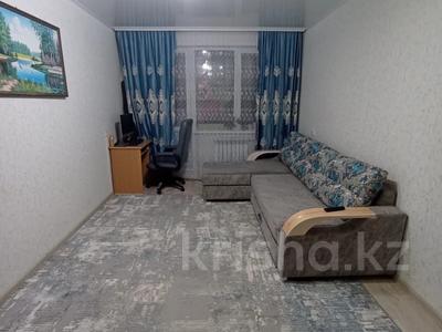 2-комнатная квартира · 48 м² · 2/5 этаж, Ескалиева за 16 млн 〒 в Уральске