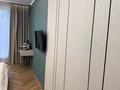 4-бөлмелі пәтер · 125 м² · 3/14 қабат, Манаса 109а, бағасы: 240 млн ₸ в Алматы, Алмалинский р-н — фото 19