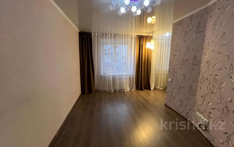 3-комнатная квартира · 57 м² · 3/5 этаж, Амангельды 47 за 27.6 млн ₸ в Костанае — фото 2