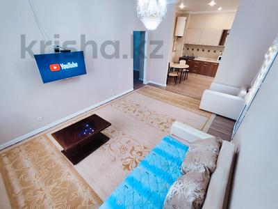 3-комнатная квартира · 90 м² · 6/11 этаж, 16-й мкр 57 — МОРЕ,АКВАПАРК,ТРК АКТАУ,ЦЕНТР ГОРОДА за 14 000 ₸ в Актау