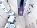 3-бөлмелі пәтер · 90 м² · 6/11 қабат, 16-ш/а. 57 — МОРЕ,АКВАПАРК,ТРК АКТАУ,ЦЕНТР ГОРОДА, бағасы: 14 000 ₸ в Актау, 16-й мкр  — фото 6