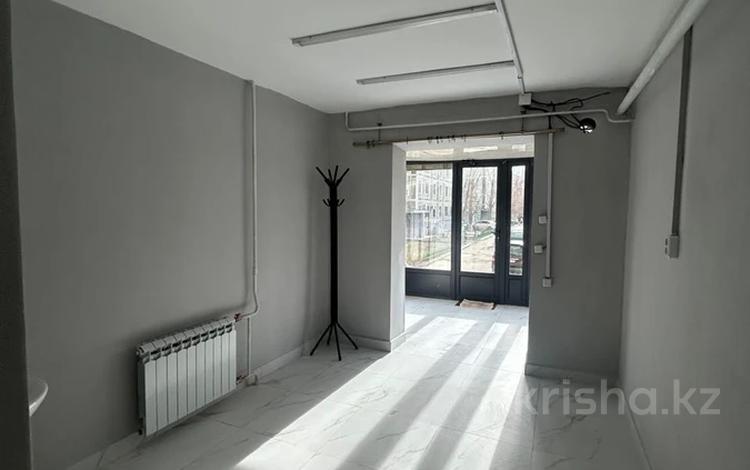 Кеңселер, дүкендер мен бутиктер, қоймалар, сұлулық салондары · 25 м², бағасы: 21 млн ₸ в Астане, р-н Байконур — фото 2
