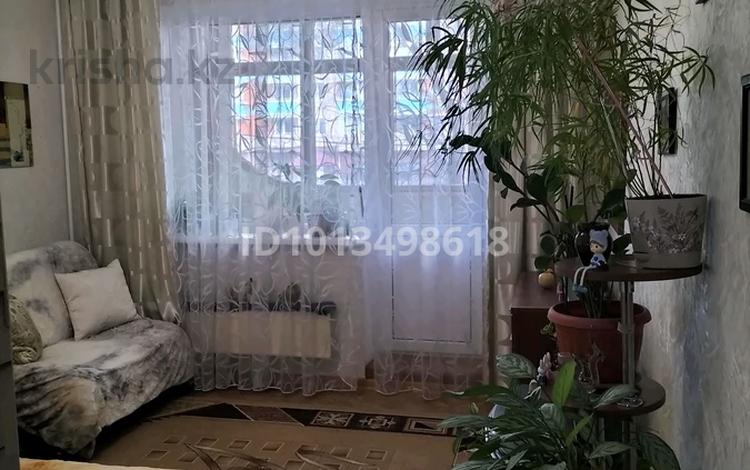 1-бөлмелі пәтер · 31.4 м² · 2/5 қабат, Байзакова 224 — Джамбула, бағасы: 30.5 млн ₸ в Алматы, Алмалинский р-н — фото 2