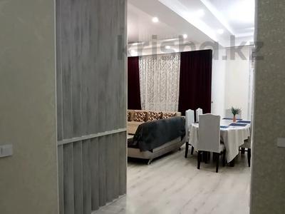2-комнатная квартира · 68 м² · 12/14 этаж, 17-й мкр, ​17-й микрорайон 6 за 350 000 ₸ в Актау