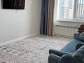 2-комнатная квартира · 62.6 м² · 9/9 этаж, Абикен Бектуров 3 за 50 млн ₸ в Астане, Есильский р-н — фото 3