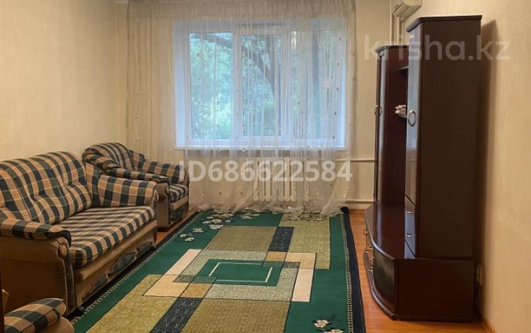 2-комнатная квартира · 62.2 м² · 4/5 этаж, Казыбек Би — Байзакова за 270 000 ₸ в Алматы, Алмалинский р-н — фото 2