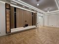 Отдельный дом · 6 комнат · 300 м² · 8 сот., мкр Северо-Запад 40 — Көркем тойханасының арты за 170 млн ₸ в Шымкенте, Абайский р-н — фото 14