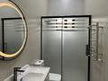 Отдельный дом · 6 комнат · 300 м² · 8 сот., мкр Северо-Запад 40 — Көркем тойханасының арты за 170 млн ₸ в Шымкенте, Абайский р-н — фото 16