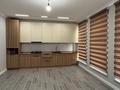 Отдельный дом · 6 комнат · 300 м² · 8 сот., мкр Северо-Запад 40 — Көркем тойханасының арты за 170 млн ₸ в Шымкенте, Абайский р-н — фото 27
